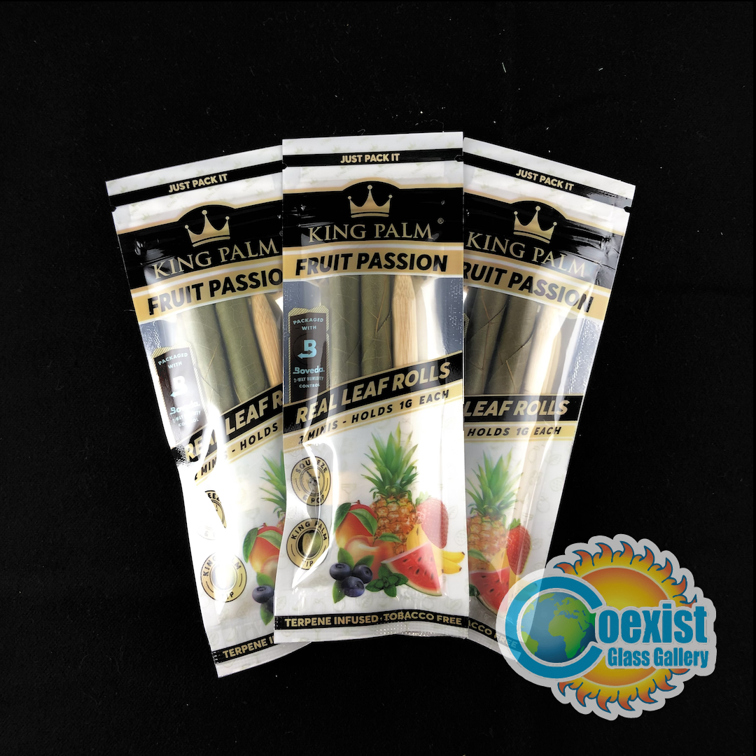 Papers, Wraps, & Filters Coexist Gallery