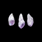 Amethyst Mandus Points