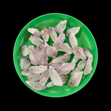 Amethyst B Natural Point