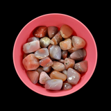 Botswana Agate