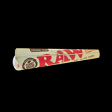 Organic Hemp 1 1/4 Cones