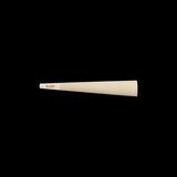 Organic Hemp 1 1/4 Cones