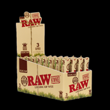 Organic Hemp King Size
