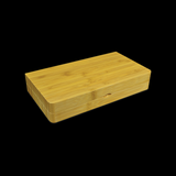 Back Flip Bamboo Rolling Tray