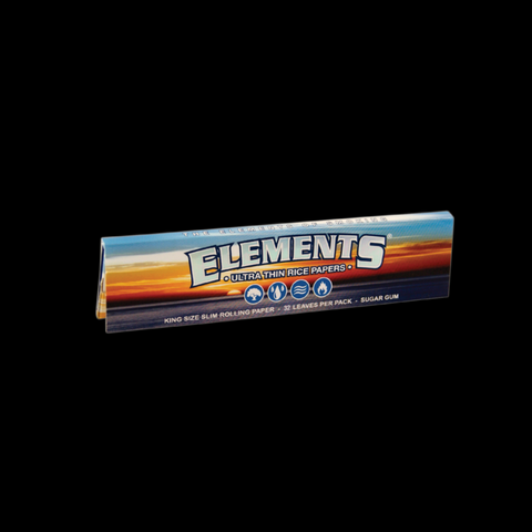 Elements King Slim