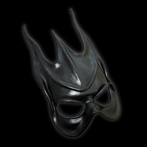 Triple Point Mask