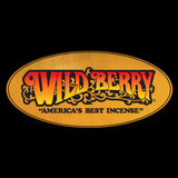 Wild Berry Incense 100 pk