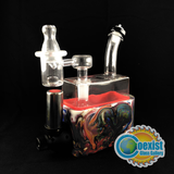 RIO Rig In One