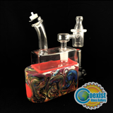 RIO Rig In One