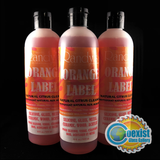 Randy's Orange Label