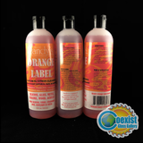 Randy's Orange Label