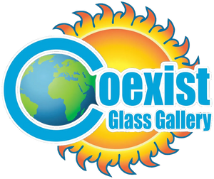 Welcome to the Coexist Blog!