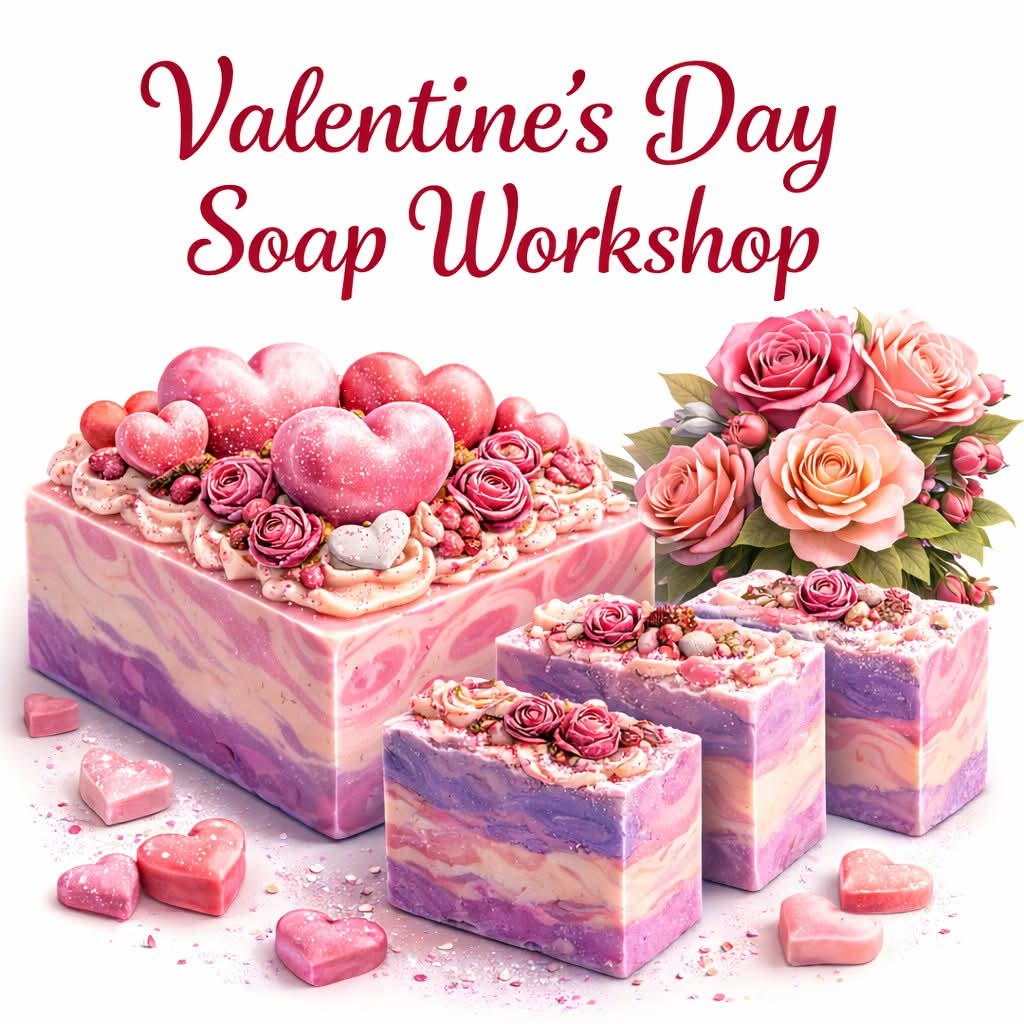 Valentine’s Soap Night Recap — Love Was in the Air (and So Were Amazin ...