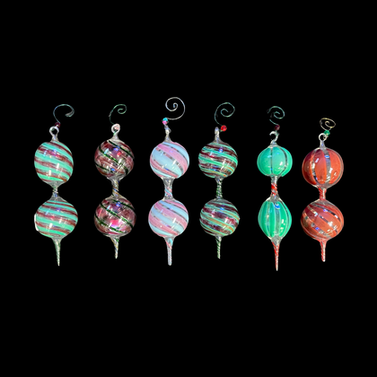 Ornaments