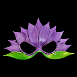 Lotus Mask