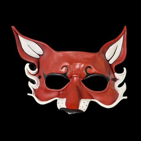 Highcraft Fox Mask