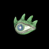 Dragon Eye Cap
