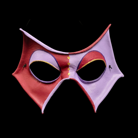 Two Tone Mask