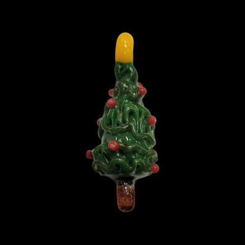 Holiday Tree Pendant