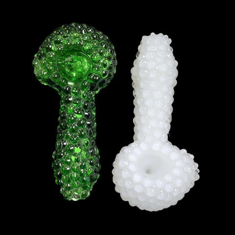 Bling Color Hand Pipe