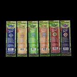 Hemp wraps