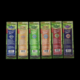 Hemp wraps