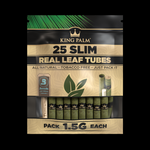 25 Slim Rolls