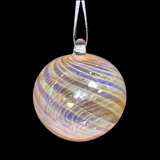 Spiral Fume Ornament