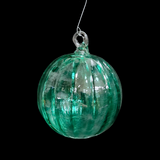 Large Glass Ornament