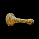 Tie Dye Hand Pipe