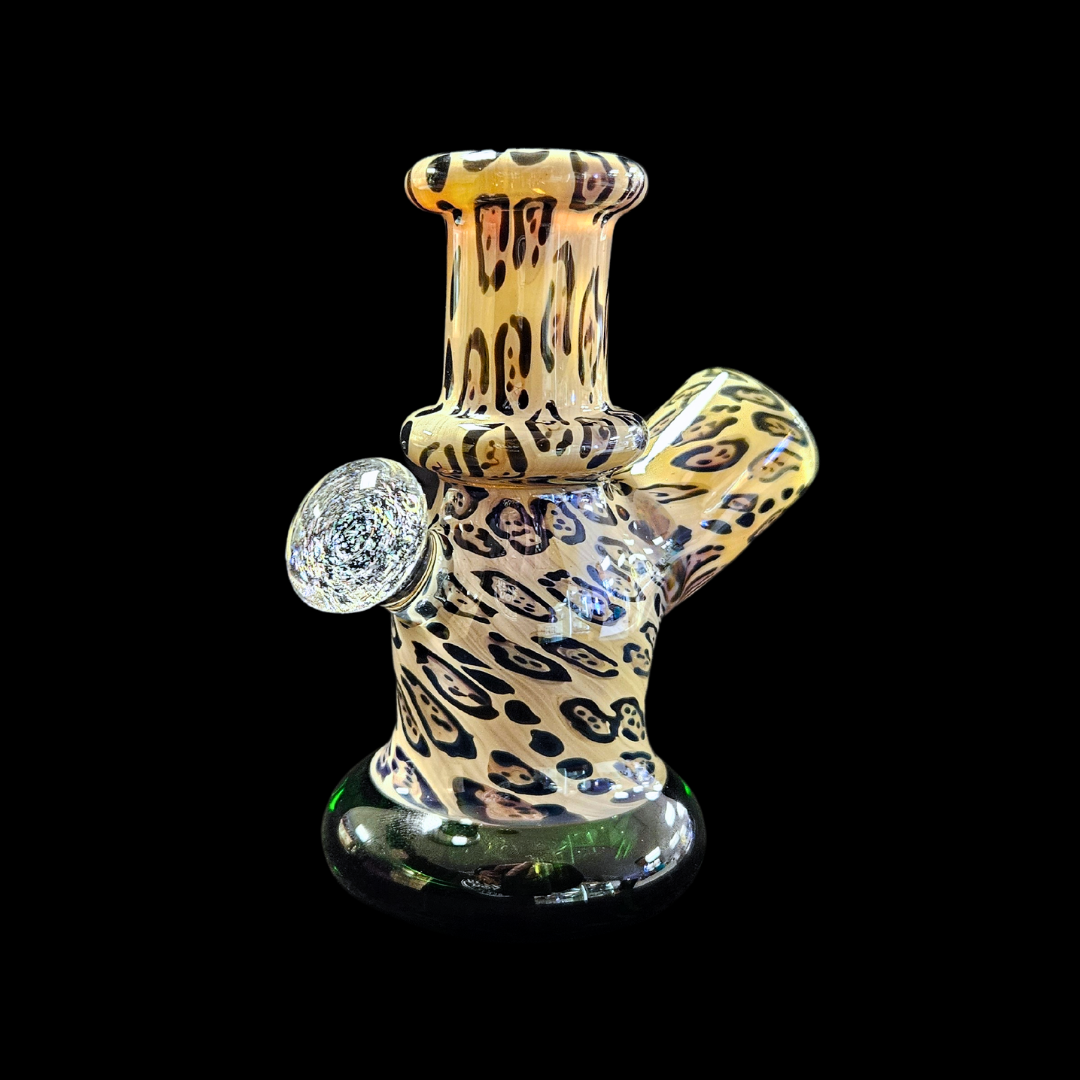 Leopard Mini Rig – Coexist Gallery