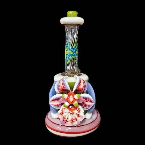 Orchid Water Pipe