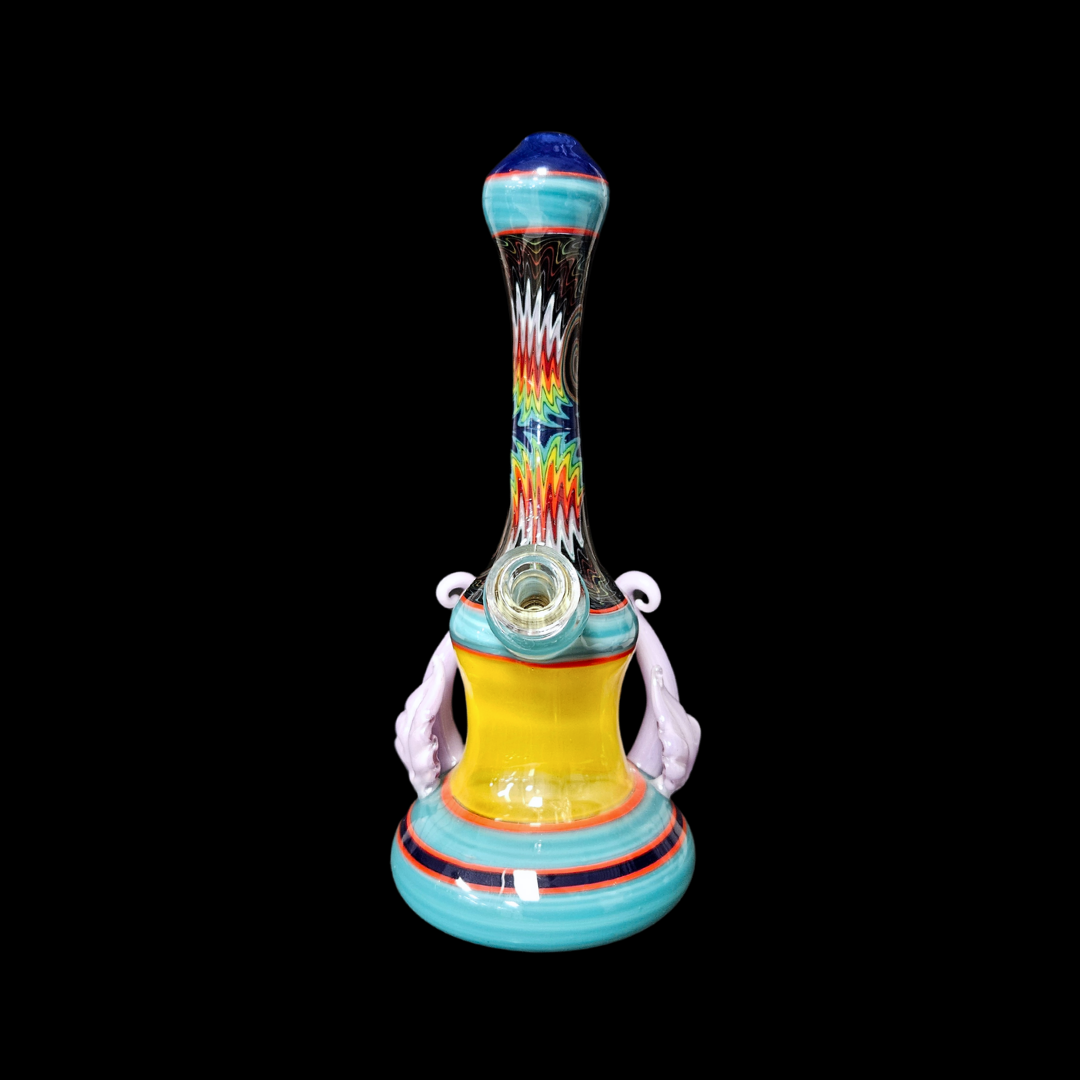 Flower Rig – Coexist Gallery
