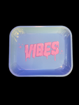 Vibes Large Rolling Tray