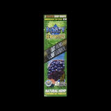 Hemp wraps
