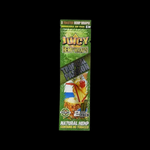 Hemp wraps