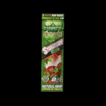 Hemp wraps
