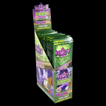 Hemp wraps