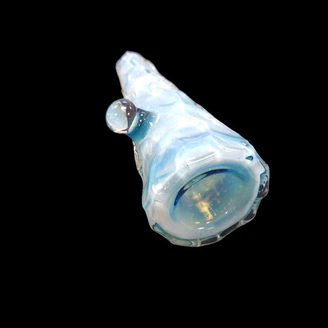 Chaka Glass Ice Cave Chillum