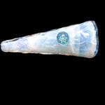 Chaka Glass Ice Cave Chillum