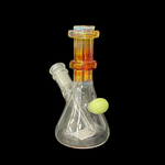 Mini Fume Beaker