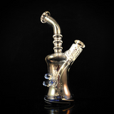 Mr. B Glass - Accented Pill Rig