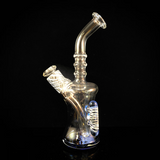 Mr. B Glass - Accented Pill Rig