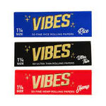 Vibes Papers 1 1/4