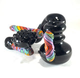 Dry Rainbow Pipe